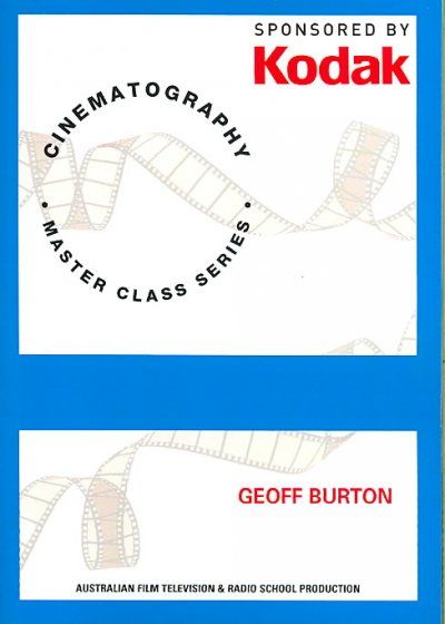 Kodak - Kodak: Location Lighting With Geoff Bu (DVD)