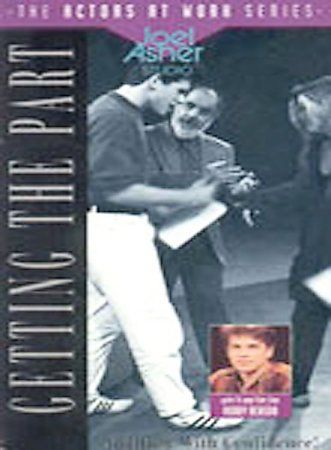 Actors At Work Series: Getting The Part - (Region 1 Import DVD)