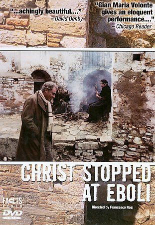 Christ Stopped at Eboli - (Region 1 Import DVD)