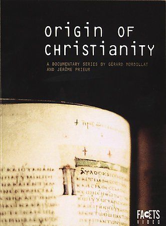 Origin of Christianity - (Region 1 Import DVD)