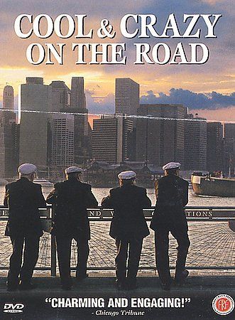 Cool &amp; Crazy on the Road - (Region 1 Import DVD)