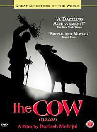 Cow - (Region 1 Import DVD)