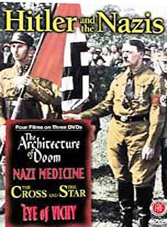 Rolf Arsenius - Hitler And The Nazis (DVD)