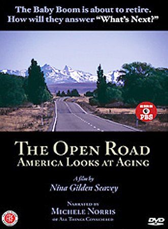 Open Road:America Looks at Aging - (Region 1 Import DVD)