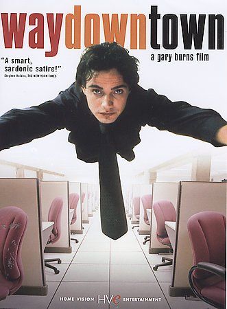 Waydowntown - (Region 1 Import DVD)