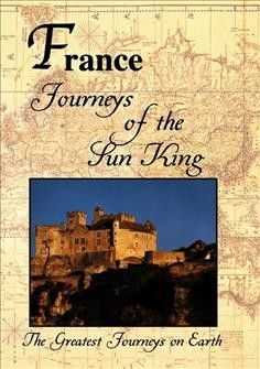 Greatest Journeys:France - (Region 1 Import DVD)