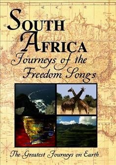 Greatest Journeys:South Africa - (Region 1 Import DVD)