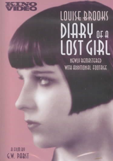 Diary of a Lost Girl - (Region 1 Import DVD)
