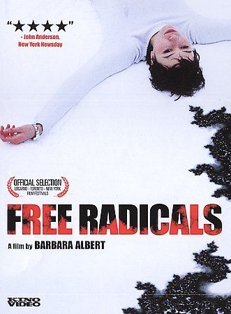 Free Radicals - (Region 1 Import DVD)
