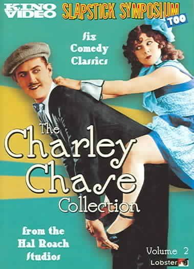Charley Chase Collection II - (Region 1 Import DVD)