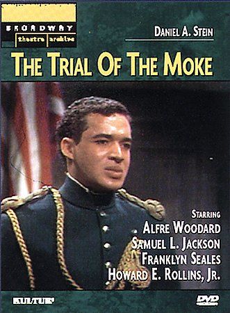 Trial Of The Moke (DVD)