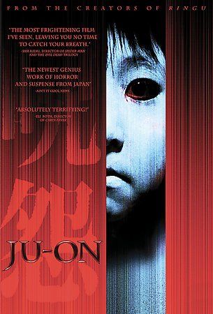 Ju-on - (Region 1 Import DVD)