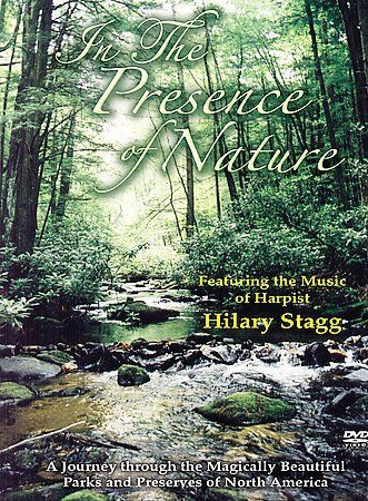 In the Presence of Nature - (Region 1 Import DVD)
