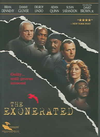 Exonerated - (Region 1 Import DVD)