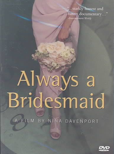 Always a Bridesmaid - (Region 1 Import DVD)