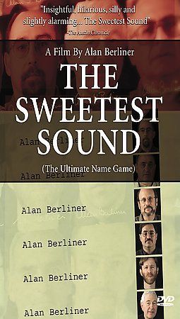 Sweetest Sound - (Region 1 Import DVD)
