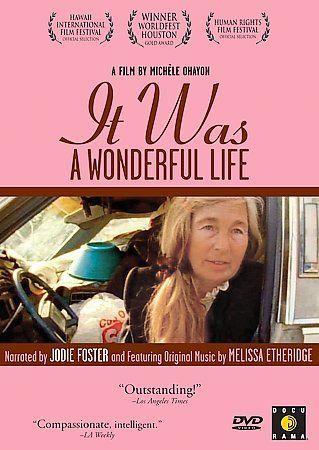 It Was a Wonderful Life - (Region 1 Import DVD)