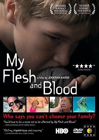 My Flesh and Blood - (Region 1 Import DVD)