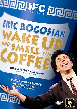 Wake up and Smell the Coffee - (Region 1 Import DVD)
