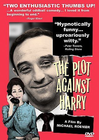 Plot Against Harry - (Region 1 Import DVD)