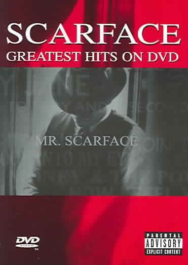 Scarface - Greatest Hits (DVD)