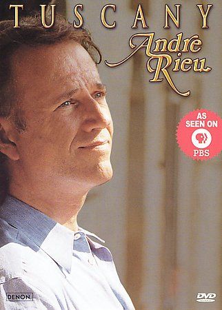 Tuscany - (Australian Import DVD)
