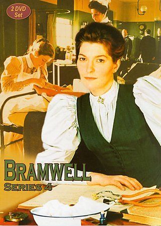 Bramwell Series 4 - (Region 1 Import DVD)