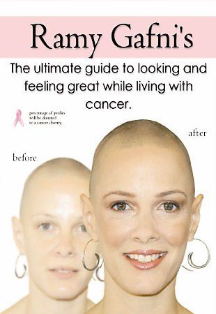 Ultimate Guide To Looking and Feeling Great While Living With Cancer - (Region 1 Import DVD)