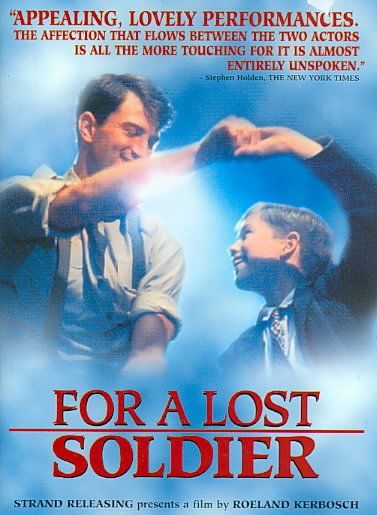 For a Lost Soldier - (Region 1 Import DVD)