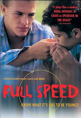 Full Speed - (Region 1 Import DVD)