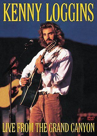 Live from the Grand Canyon - (Australian Import DVD)