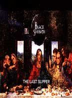 Black Sabbath - The Last Supper (DVD)