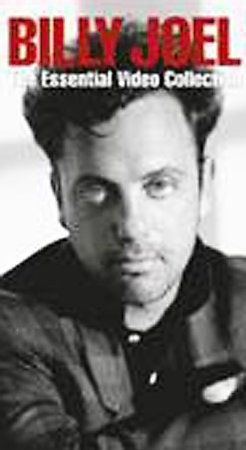 Essential Video Collection (DVD)