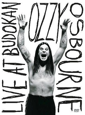 Live At Budokan (DVD)
