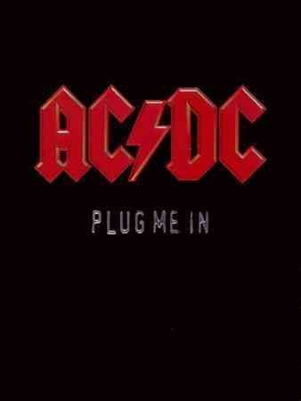 Plug Me In (DVD)