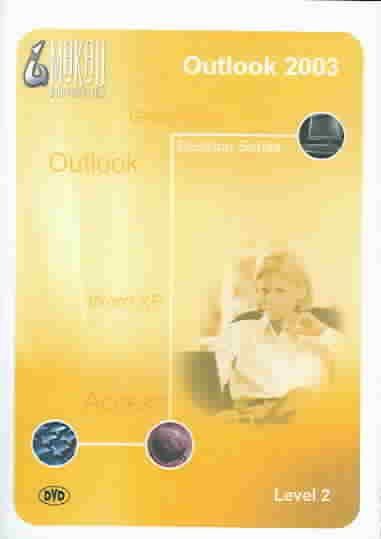 Outlook 2003 Level 2 - (Region 1 Import DVD)