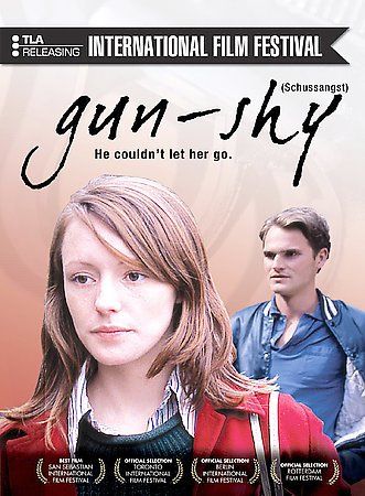 Gunshy (schussangst) (DVD)