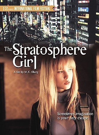 Chloe Winkel - Stratosphere Girl (DVD)