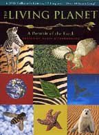 Living Planet - (Region 1 Import DVD)