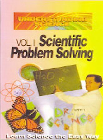 Understanding Science - Vol. 1: Scientific Problem Solving - (Region 1 Import DVD)