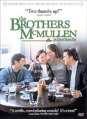 Brothers Mcmullen - (Region 1 Import DVD)