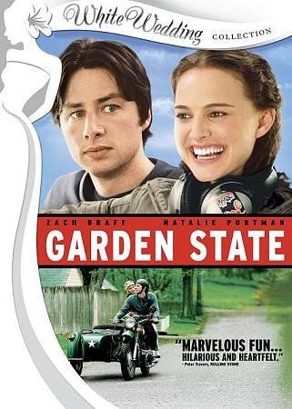 Garden State - (Region 1 Import DVD)