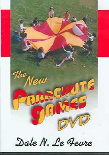 New Parachute Game - (Region 1 Import DVD)
