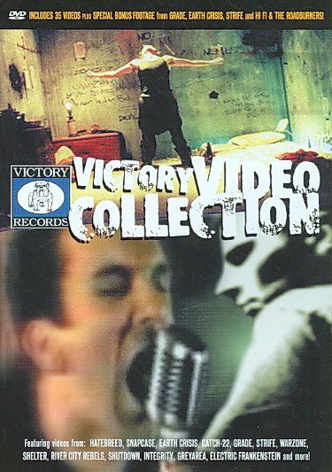 Victory Video Collection - (Region 1 Import DVD)