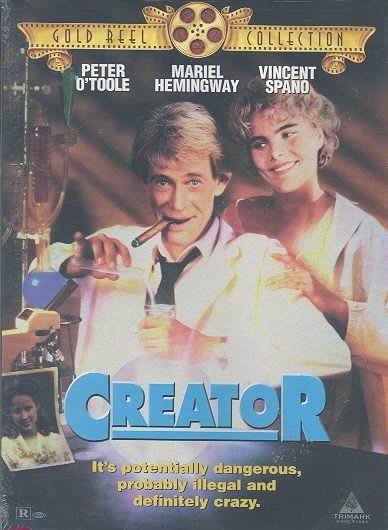 Creator - (Region 1 Import DVD)
