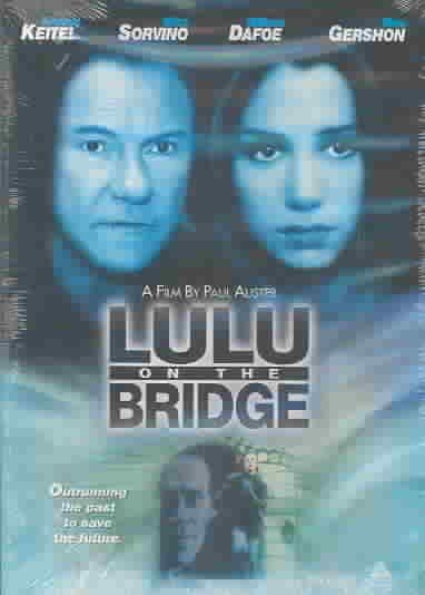 Lulu on the Bridge - (Region 1 Import DVD)