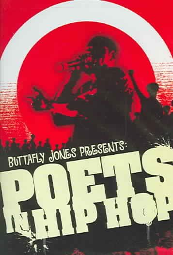 Poets In Hip Hop (DVD)