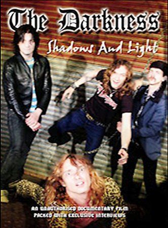 Darkness: Shadows and Light(DVD)