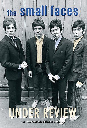 Small Faces: Under Review(DVD)
