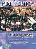 Mike Portnoy: Liquid Drum Theater(DVD)